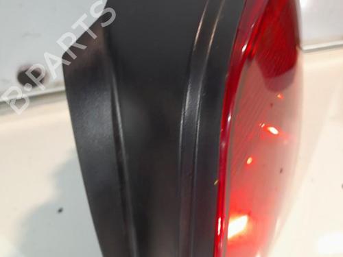 Used Right taillight Right taillight 21706174 21706174
