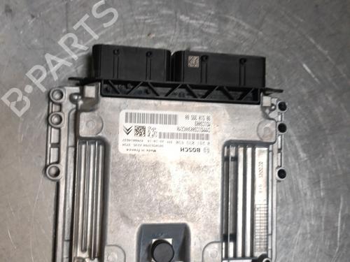 Used Engine control unit (ECU) Engine control unit (ECU) CITROËN JUMPY III Van (V_) 1.5 BlueHDi 100 (102 hp) 28078370 28078370