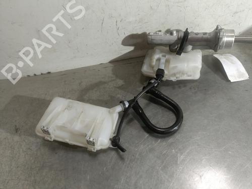 Brake master cylinder NISSAN NV300 Van (X82) 2.0 dCi 120 | BP29354202M77 