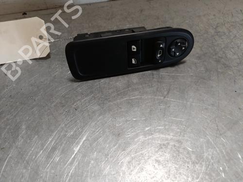 left-front-window-switch-citroen-c3-ii-sc_-2009-27364157 main image