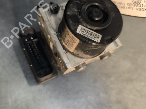 ABS pump CITROËN C3 Picasso (SH_) 1.6 HDI 90 | BP30553006M43 