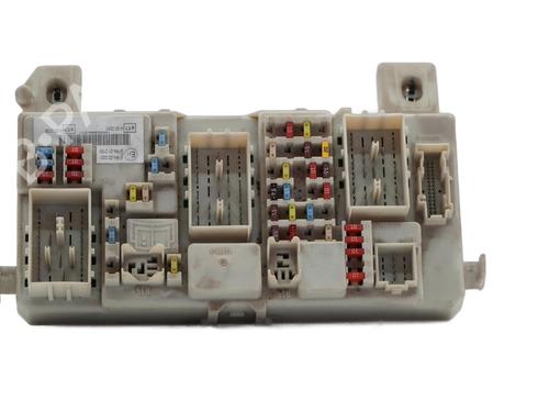 Used Fuse box Fuse box 34283737 34283737