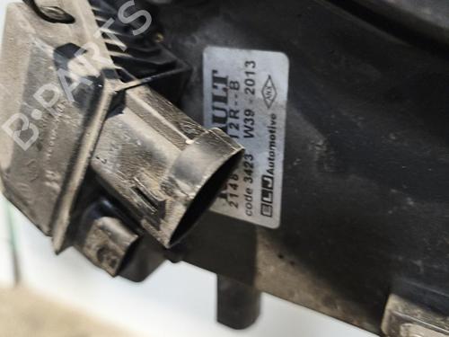 Used Radiator fan Radiator fan 36944913 36944913