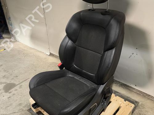 Used Left front seat Left front seat RENAULT ESPACE V (JR_) 2.0 Blue dCi 200 (JRAL) (200 hp) 32995237 32995237