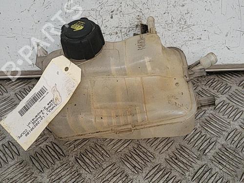 Expansion tank RENAULT MEGANE III Coupe (DZ0/1_) 1.5 dCi (DZ0B) | BP21718965C120 