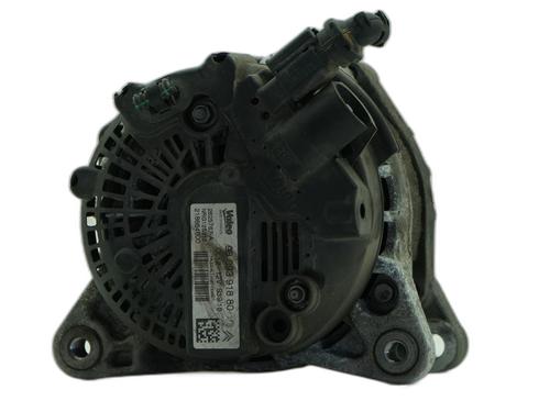 Alternator PEUGEOT 2008 I (CU_) 1.2 THP 110 / PureTech 110 | BP38188294M7 - Image 3