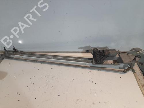 Viskermotor vindrude RENAULT MODUS / GRAND MODUS (F/JP0_) 1.5 dCi 75 | BP30882060M29