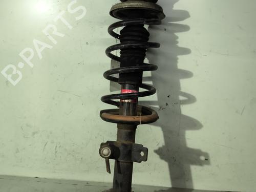 Right front shock absorber DACIA DUSTER (HS_) 1.5 dCi (HSMD, HSM3) | BP29732471M17 