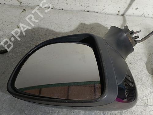 Right mirror RENAULT CLIO IV (BH_) 1.5 dCi 90 | BP23822110C27 