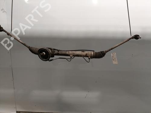 Styregear/Snekke PEUGEOT 206 Hatchback (2A/C) 1.6 16V (109 hp) 29081867