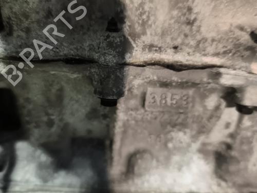 Used Engine Engine CITROËN SPACETOURER Bus (V_) 1.5 BlueHDi 120 (120 hp) 30939281 30939281