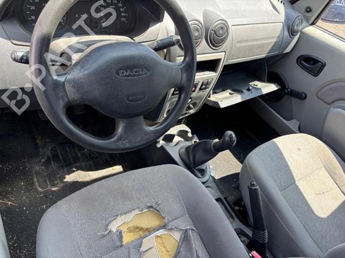 Luftventil DACIA LOGAN MCV (KS_) 1.5 dCi (KS0W) | BP38188615I21 - Image 20