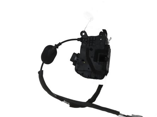 Front left lock RENAULT CLIO V (B7_) 1.0 TCe 90 (B7MT) | BP34542606C98 - Image 2