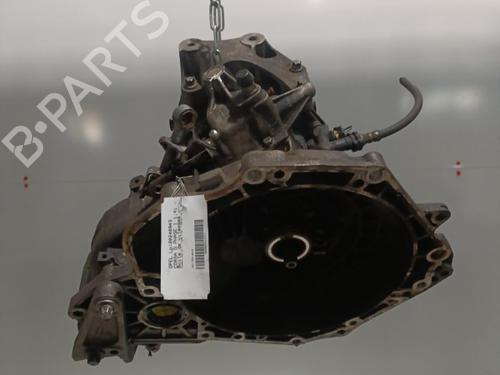 Used Gearbox Gearbox OPEL CORSA D (S07) 1.4 (L08, L68) (90 hp) 21709137 21709137