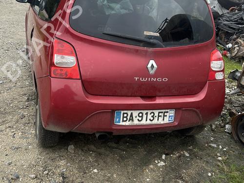 Front left window mechanism RENAULT TWINGO II (CN0_) 1.5 dCi (CN0E) | BP30553135C22 - Image 6