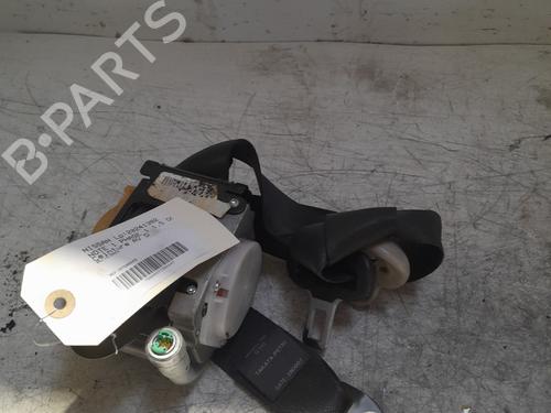 Used Front right seatbelt Front right seatbelt NISSAN NOTE (E11, NE11) 1.5 dCi (86 hp) 22035072 22035072