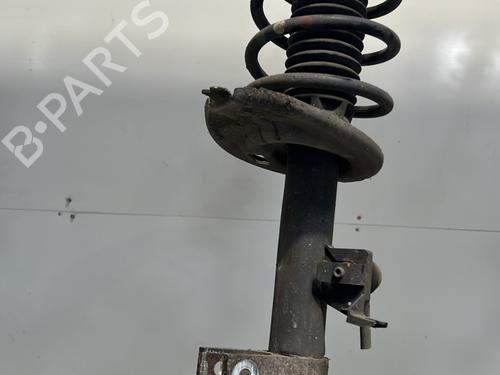 Used Left front shock absorber Left front shock absorber PEUGEOT 3008 I MPV (0U_) 1.6 HDi (114 hp) 27328109 27328109