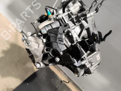 Gearbox DACIA DUSTER (HM_) 1.0 LPG (HMMT) | BP32218369M3