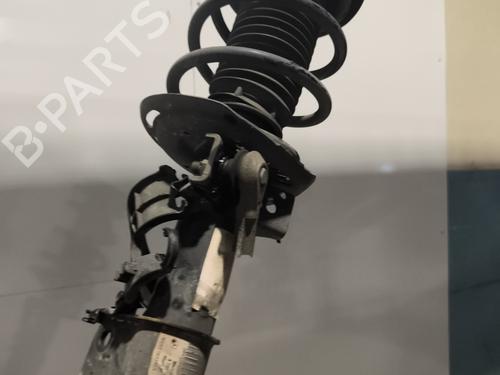 Right front shock absorber MERCEDES-BENZ C-CLASS T-Model (S204) C 250 CDI 4-matic (204.282) | BP23845940M17 