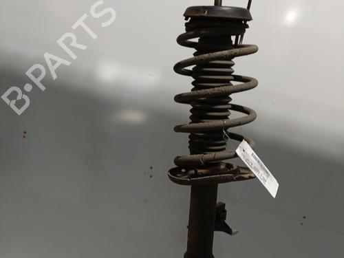 Used Left front shock absorber PEUGEOT 308 I (4A_, 4C_) 1.6 HDi (109 hp) 27328560