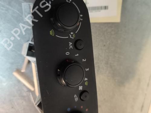 Climate control RENAULT TRAFIC III Van (FG_) 1.6 dCi 115 (FGMD) | BP29614831I5 - Image 3