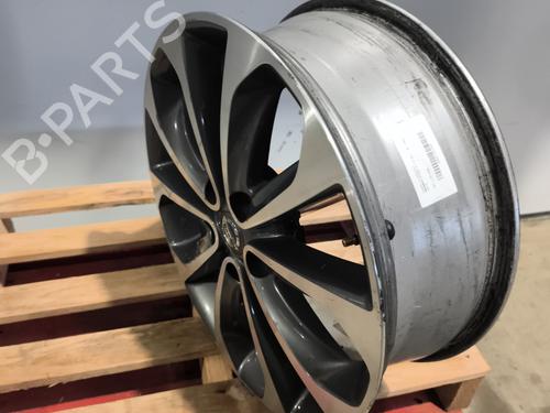 Rim NISSAN QASHQAI I (J10, NJ10) 1.5 dCi | BP29733330C45 