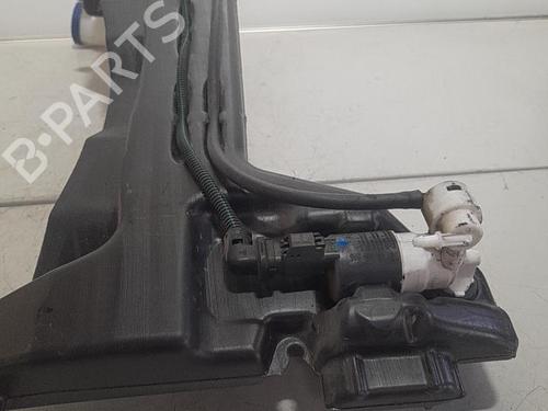 Windscreen washer tank CITROËN C4 Picasso II 1.6 BlueHDi 120 | BP21710350C113 
