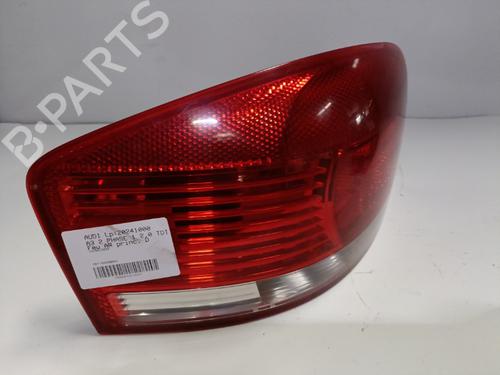 Højre baglygte AUDI A3 (8P1) 2.0 TDI 16V (140 hp) 21717768