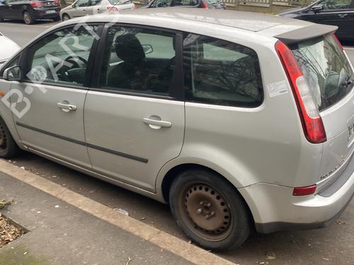 Front right seatbelt FORD FOCUS C-MAX (DM2) 1.8 TDCi | BP24221908I25 - Image 4