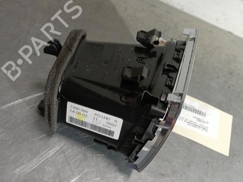 Air vent VOLVO V40 Hatchback (525) D3 | BP29081590I21 