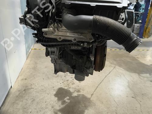 Silnik VW T-ROC (A11, D11) 1.0 TSI | BP30491500M1 
