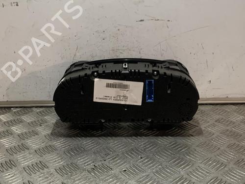 Used Instrument cluster Instrument cluster VW GOLF VI (5K1) 1.6 TDI (90 hp) 21706703 21706703