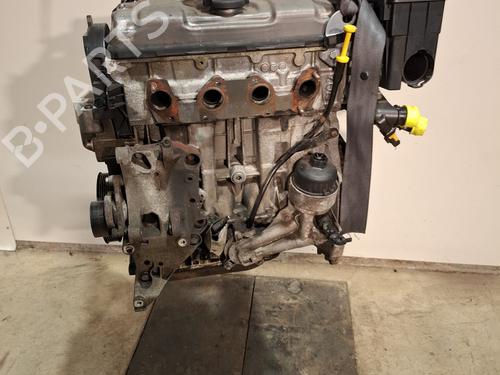 Motor PEUGEOT 207 (WA_, WC_) 1.4 (73 hp) 30396188