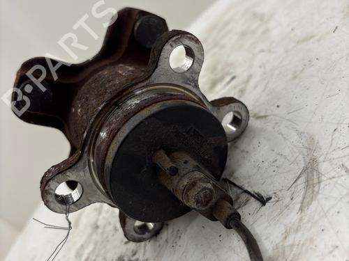 Used Left rear steering knuckle Left rear steering knuckle 39639850 39639850