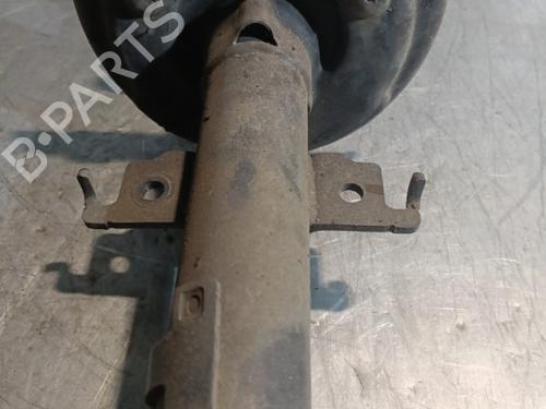 Used Left front shock absorber Left front shock absorber RENAULT MEGANE IV Hatchback (B9A/M/N_) 1.5 Blue dCi 115 (B9A6) (116 hp) 21721272 21721272