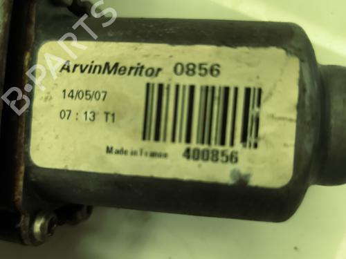front-left-window-mechanism-renault-clio-iii-br01-cr01-2005-2006-2007-2008-2009-2010-2011-2012-2013-2014-34284069 main image