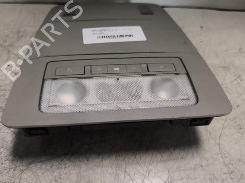 Interior roof light OPEL ASTRA J (P10) 1.3 CDTI (68) | BP25444187I8 