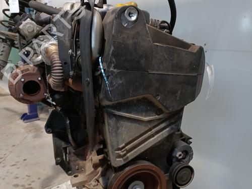Engine RENAULT MEGANE III Hatchback (BZ0/1_, B3_) 1.5 dCi (BZ09, BZ0D, BZ1W, BZ29, BZ14) | BP25625450M1  - Image 5