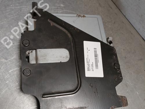 Computer motormanagement RENAULT MEGANE III Hatchback (BZ0/1_, B3_) 1.5 dCi (BZ09, BZ0D, BZ1W, BZ29, BZ14) (110 hp) 28165401
