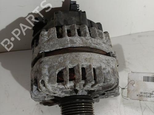 Alternator PEUGEOT 208 I (CA_, CC_) 1.6 BlueHDi 100 | BP21717687M7 