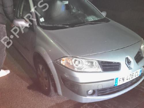 Used Parts RENAULT MEGANE II Estate (KM0/1_) 1.9 dCi (131 hp) 3572514