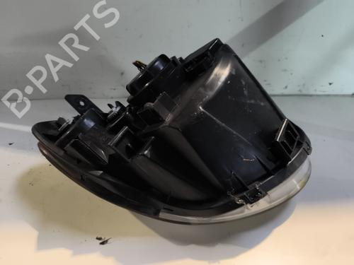 Left headlight KIA PICANTO I (SA) 1.1 CRDi | BP23967394C28 