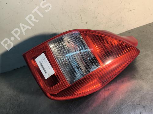 Used Right taillight CITROËN C2 (JM_) 1.1 (60 hp) 30491525