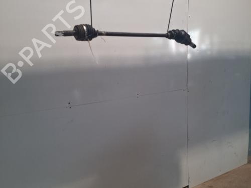 Left front driveshaft CITROËN C1 (PM_, PN_) 1.0 | BP28164804M38