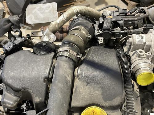 Engine RENAULT KANGOO Express (FW0/1_) 1.5 dCi 90 (FW0G, FW05, FW08, FW11) | BP23823407M1 - Image 4