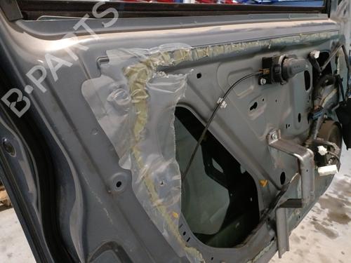 Left front door NISSAN NOTE (E11, NE11) 1.5 dCi | BP23945813C2 