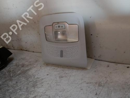 Innerbelysning PEUGEOT 208 I (CA_, CC_) 1.2 VTI 82 | BP22893547I8