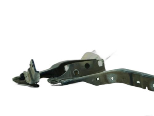 Used Hinge/Door check strap Hinge/Door check strap PEUGEOT 308 SW I (4E_, 4H_) 1.6 HDi (112 hp) 40434735 40434735