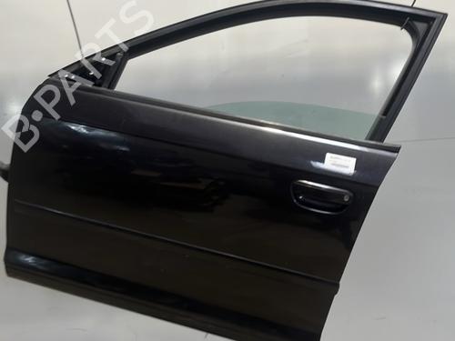 Left front door AUDI A3 Sportback (8PA) 1.6 TDI 8P4831051A