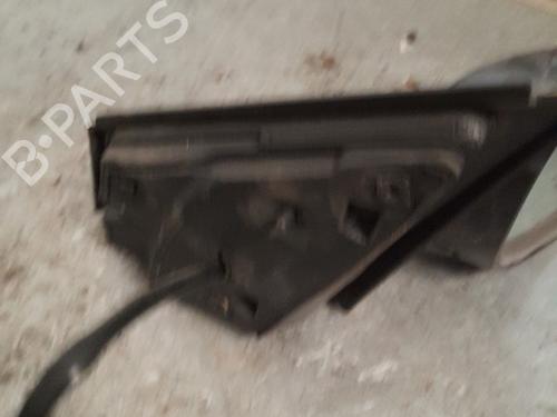 Right mirror FIAT BRAVO II (198_) 1.9 D Multijet (198AXB1A) | BP22421600C27 